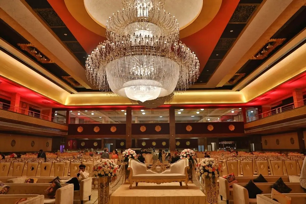 Amritam Palace