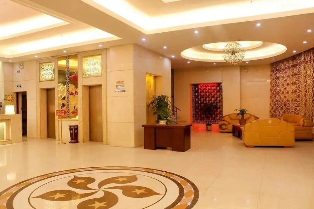 kaililai Hotel (Guangzhou Panyu Nancun)