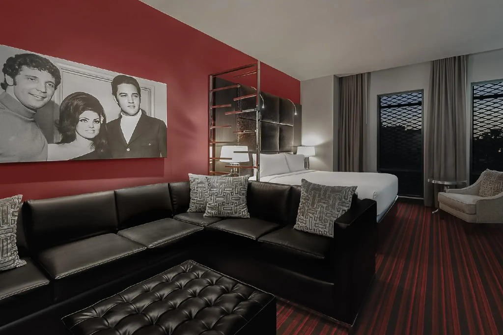 Golden Gate Casino Hotel