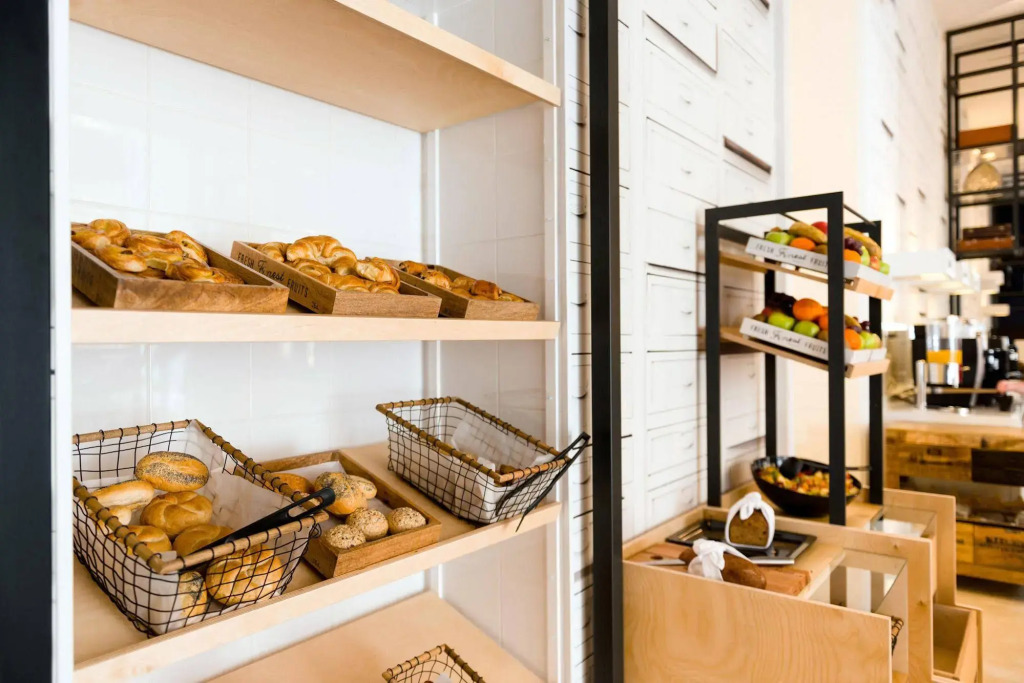 Hotel Moments Budapest by Continental Group