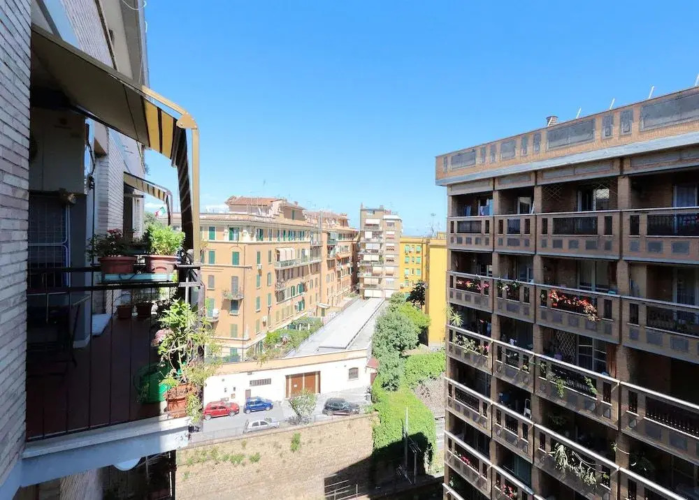 Da Flami Apartment