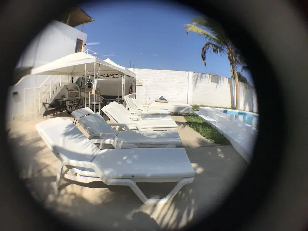 Casa Villamor