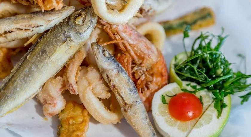 Hotel Ristorante Alador