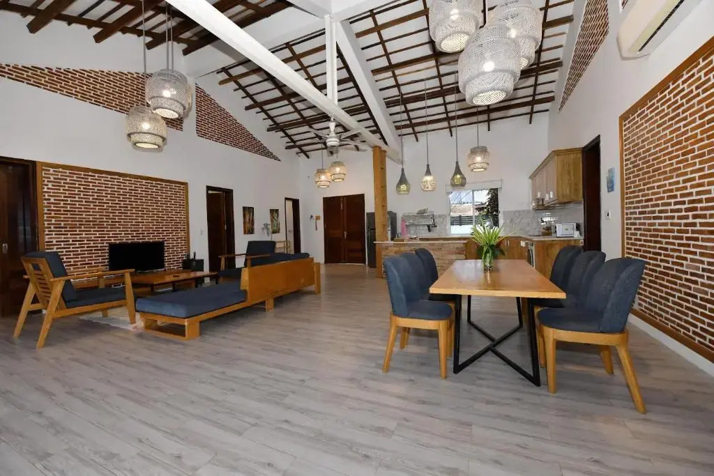 Ban Mai Beach Villa Phu Quoc