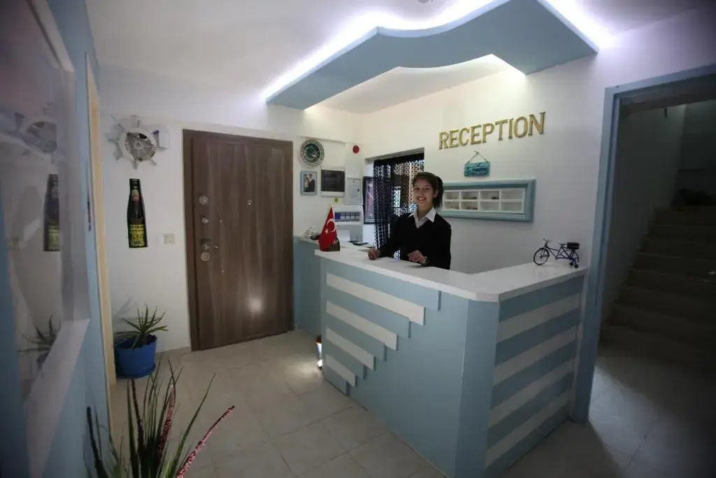 Hotel Antonio