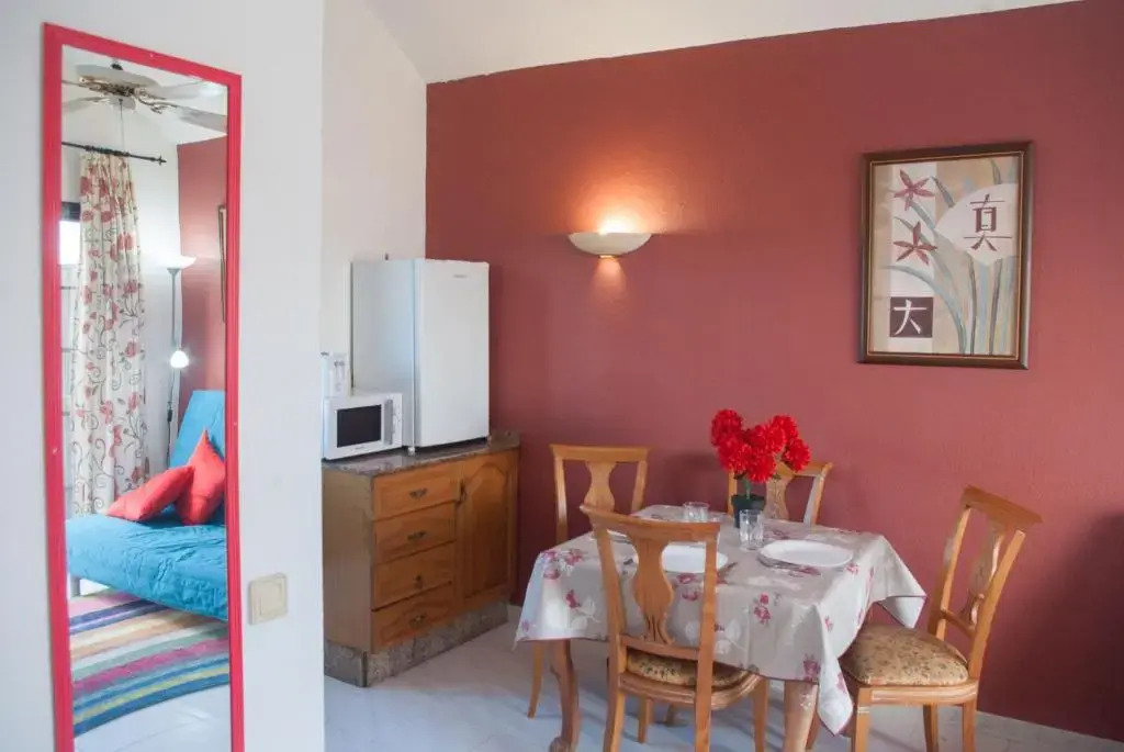 Bungalow Montecastillo 2