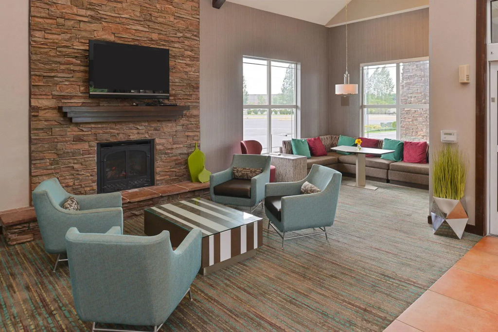 Residence Inn by Marriott Bozeman Downtown