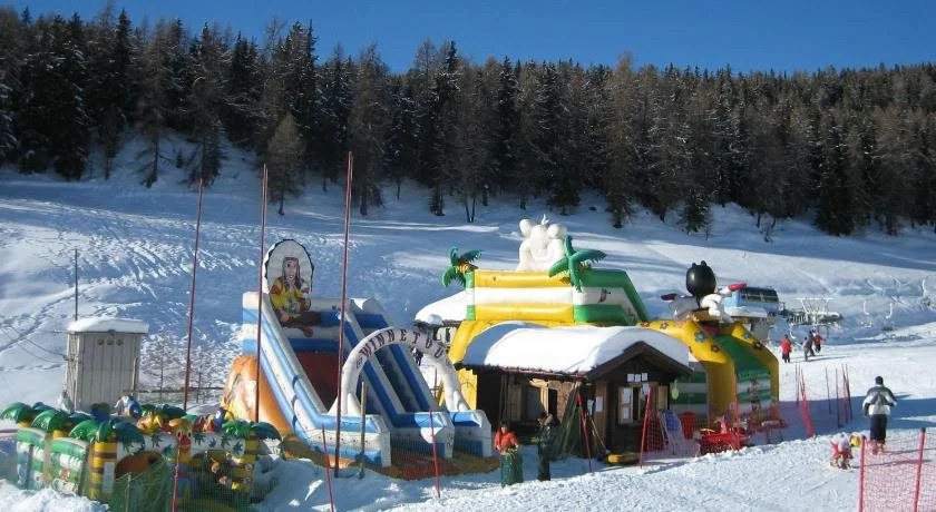 Valley Vacanze
