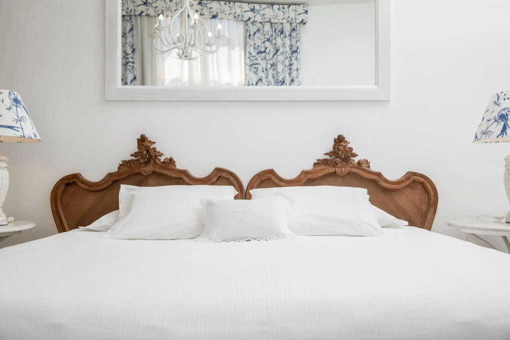 La Mision Hotel Boutique
