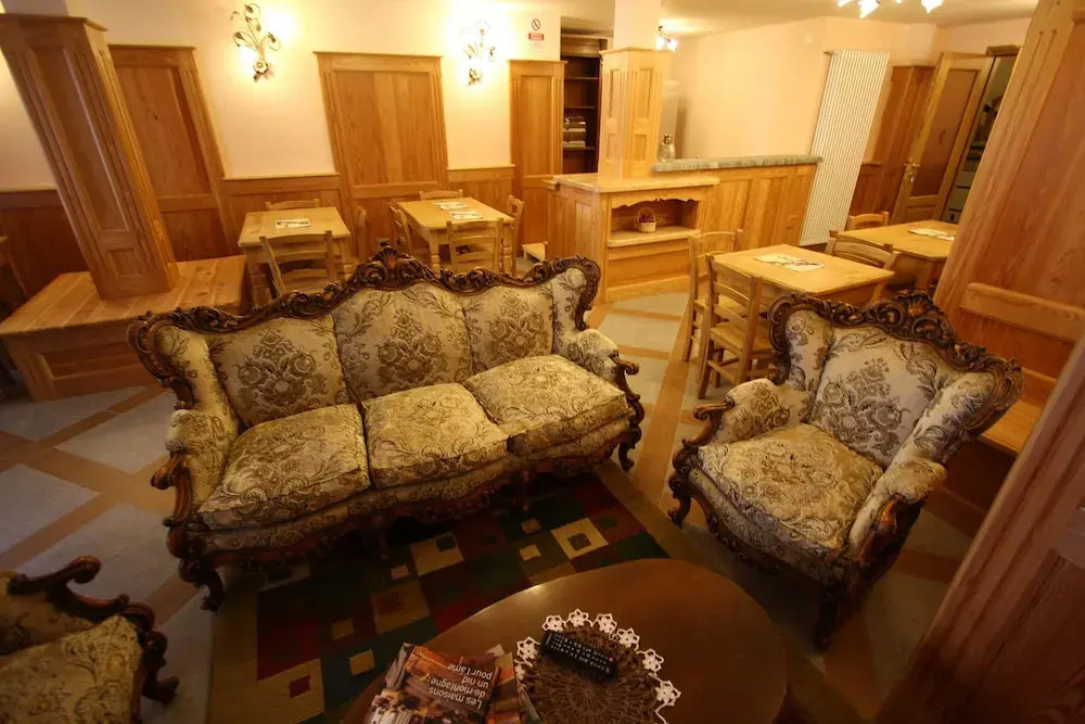 Villa Giuditta Residence