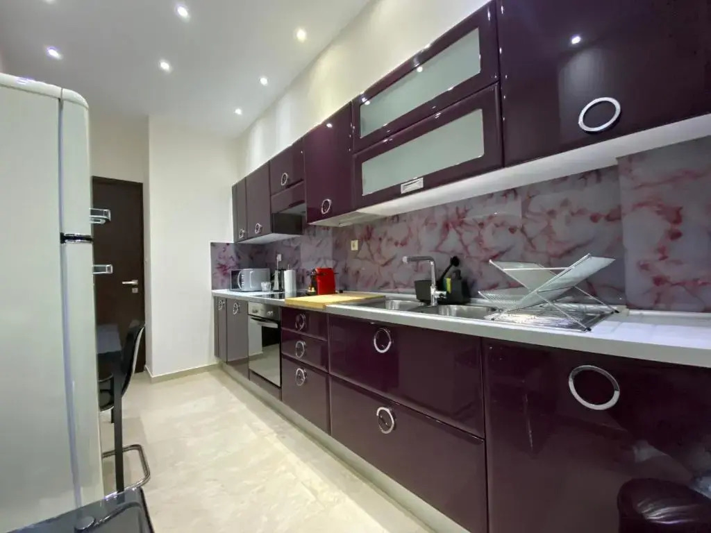 Ioannina Luxury Suites & Apartments