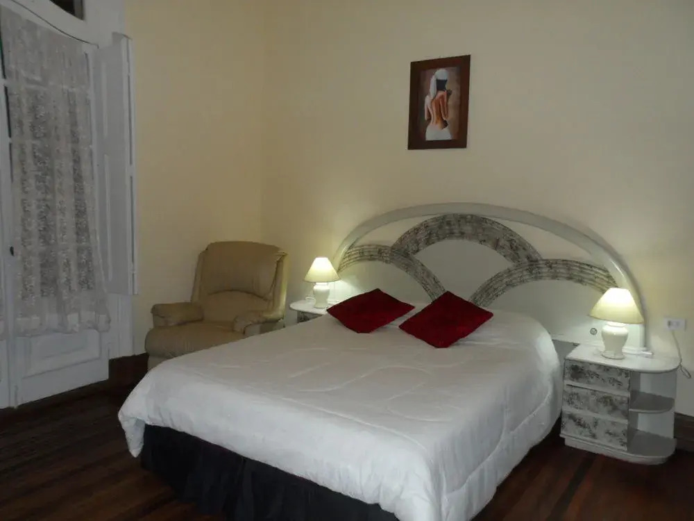 Hostal Kairos-Hostel