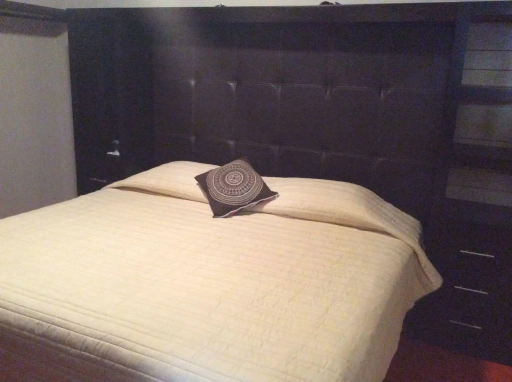 Hotel Casa Arcangel