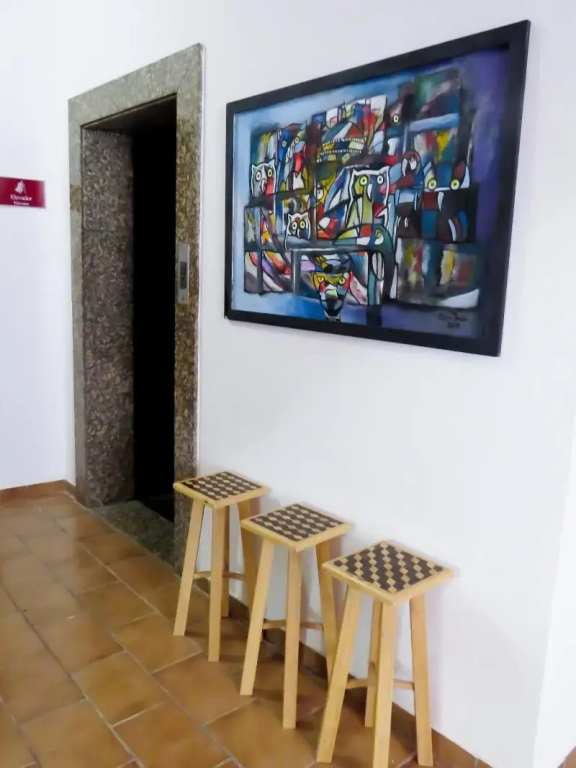 Hotel casa dos Frades