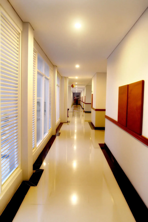 Prima SR Hotel & Convention Yogyakarta