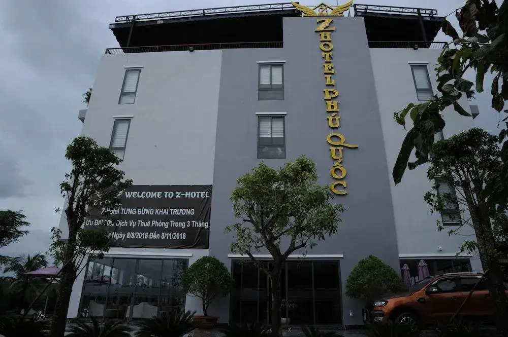 Zhotel