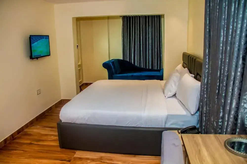 Adun Suites