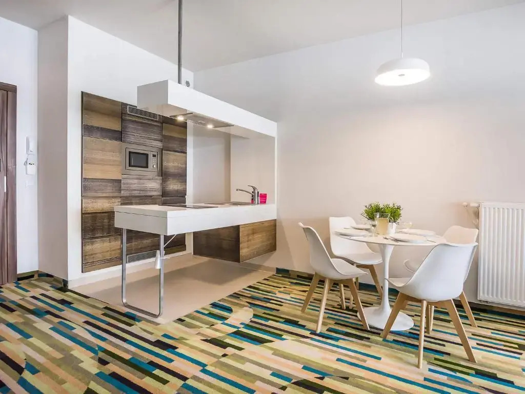 VacationClub - Baltic Park Molo Apartment D110