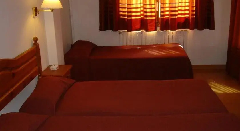 Apartaments LOrri