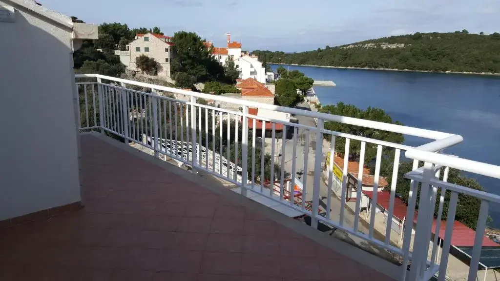 Apartments Slavica