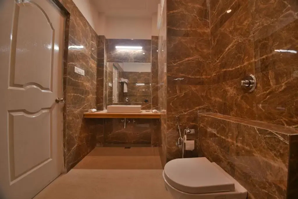 Burj Baneria - A Boutique Homestay