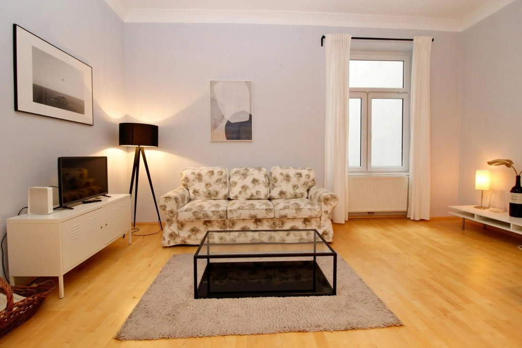 Classy Apartment in the Heart of Vienna