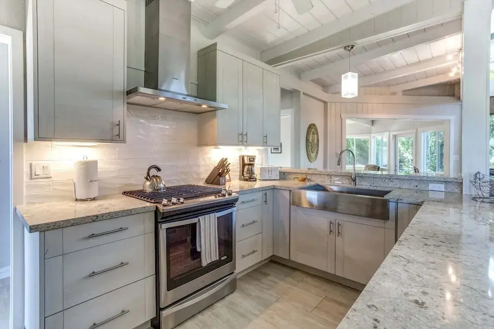 Lokelani Hale - 3 Br Home
