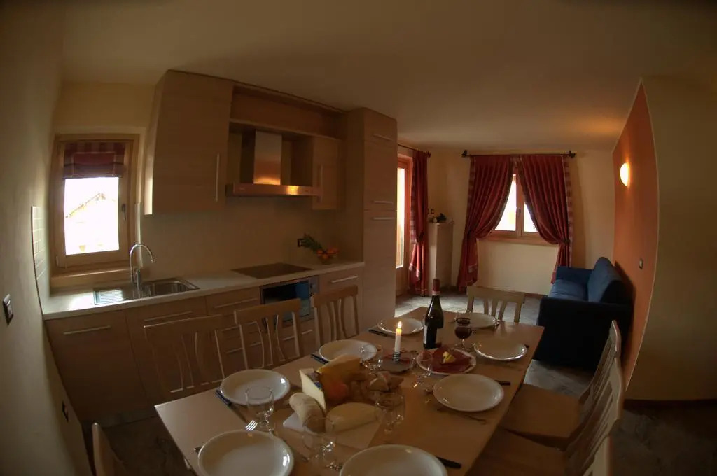 Residence Pedranzini