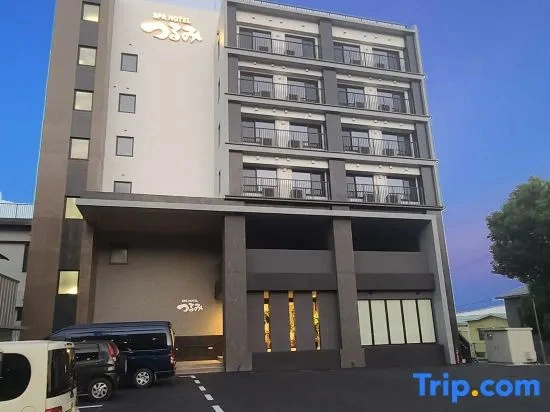 Spa Hotel TSURUMI