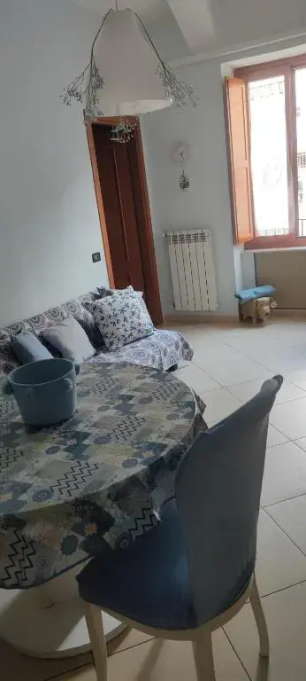 Casetta Confortevole indipendente