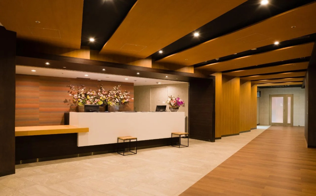 Tosei Hotel Cocone Ueno