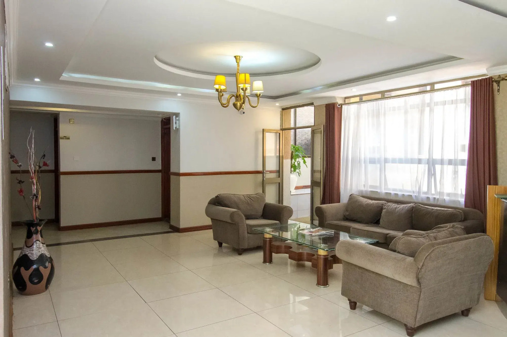 VICTORIA COMFORT INN