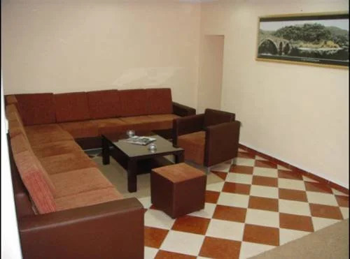 Hotel Sport IN