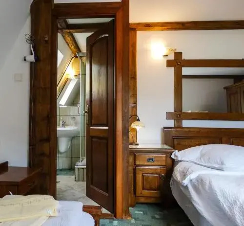 Pensiunea Casa Noastra