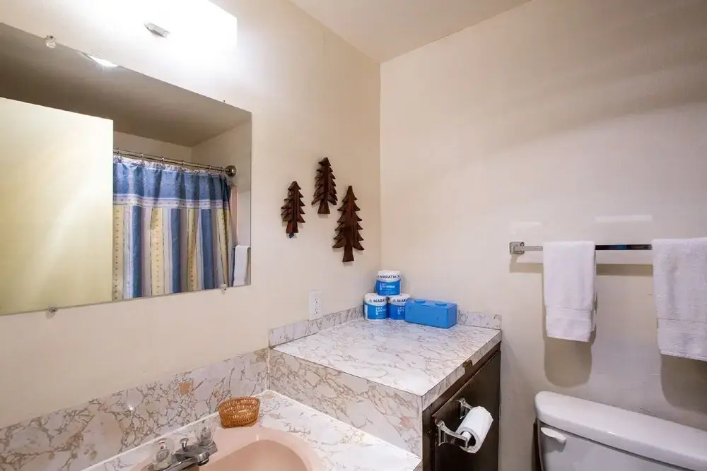 Mt Baker Lodging Condo 77 - KITCHENETTE, SLEEPS-2! by MBL