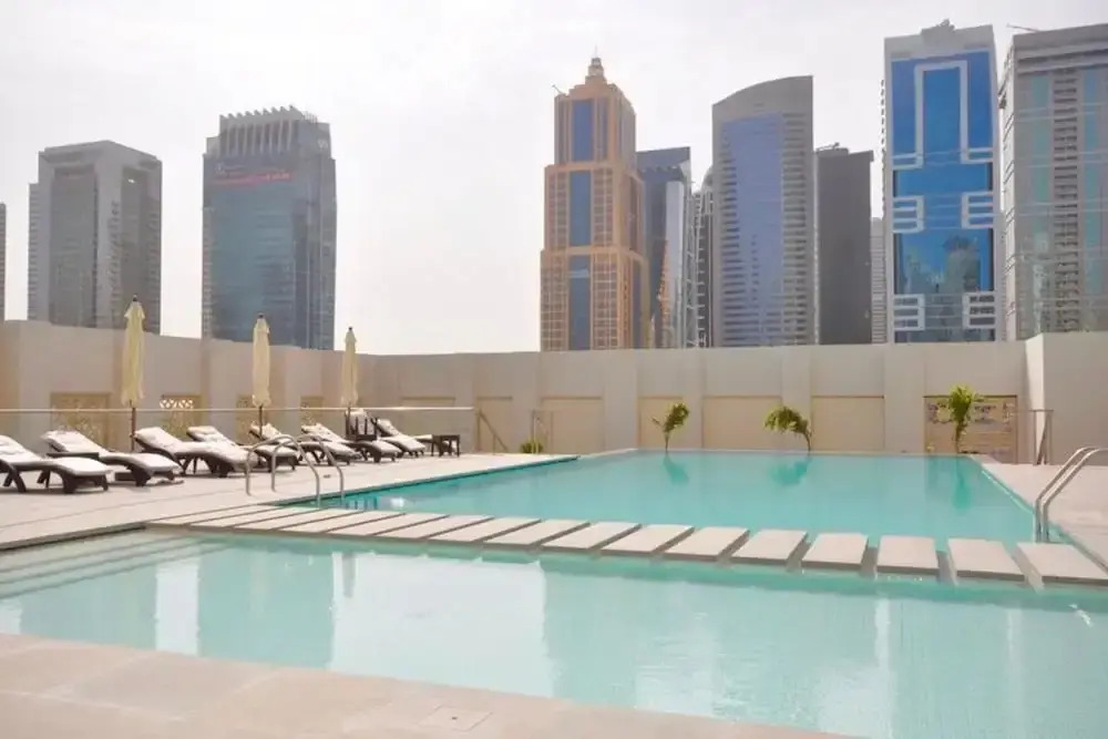 Amazing Stay in Marina With Balcony & View
