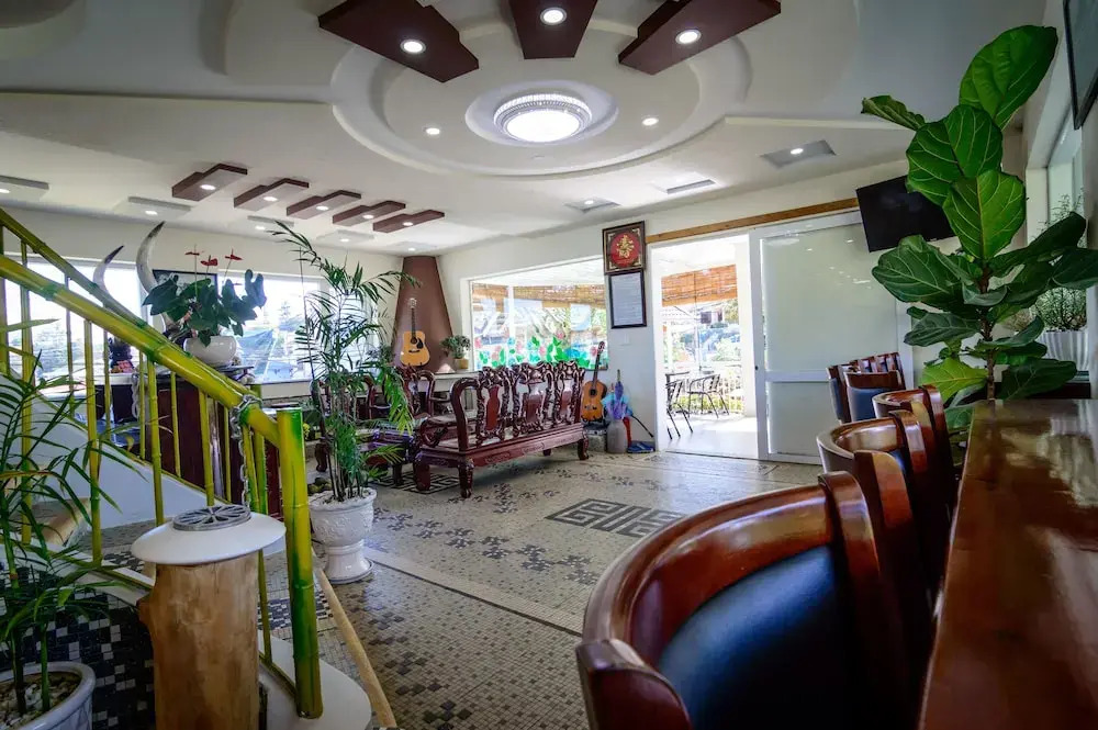 Robins Villa
