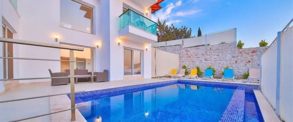 Villa James 3