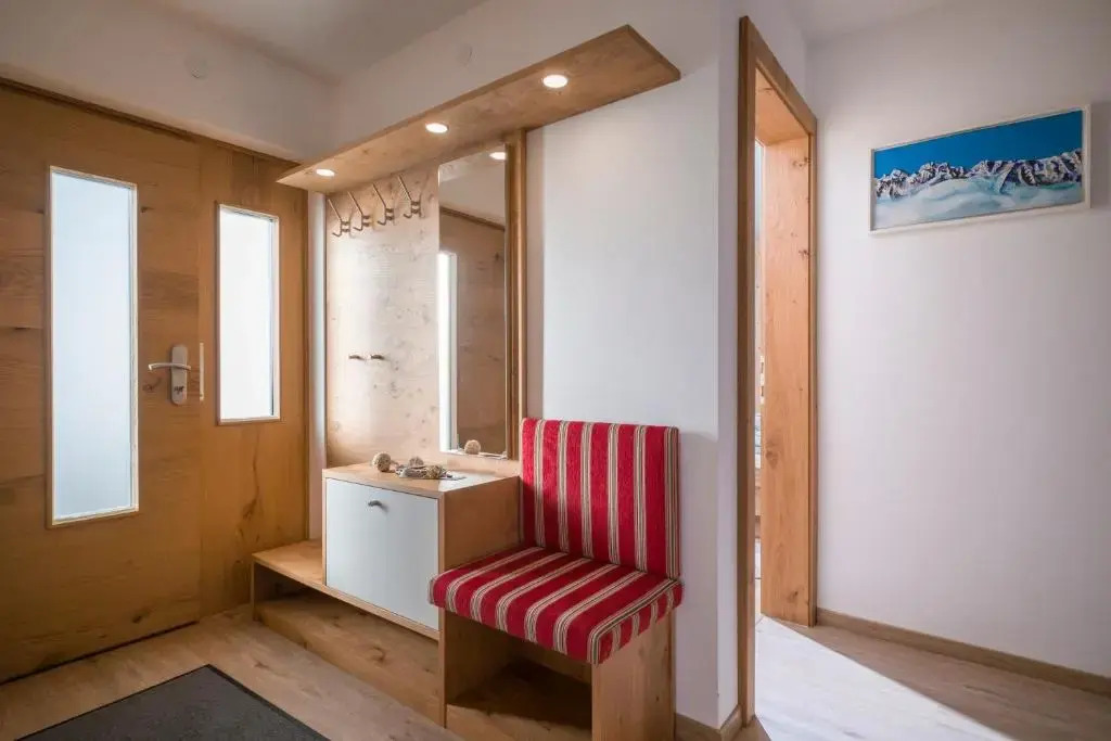 Chalet Strobl