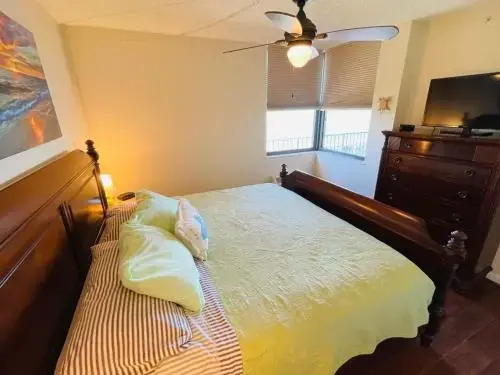 #901 Private Beach and Gulf Views