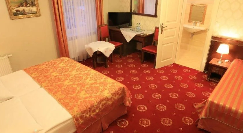 Hotel Kopernik
