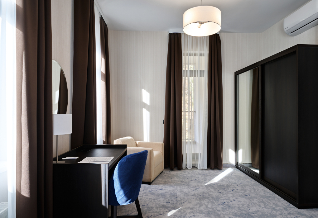 "Apartments Valset Center, Premium"