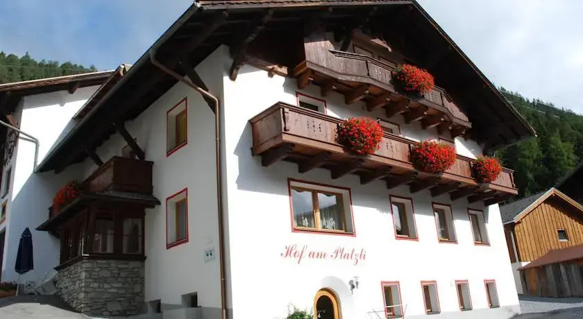 Hof am Platzli