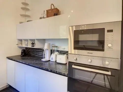 Magicstay - Flat 3 Bedrooms 2 Bathrooms - Arenzano