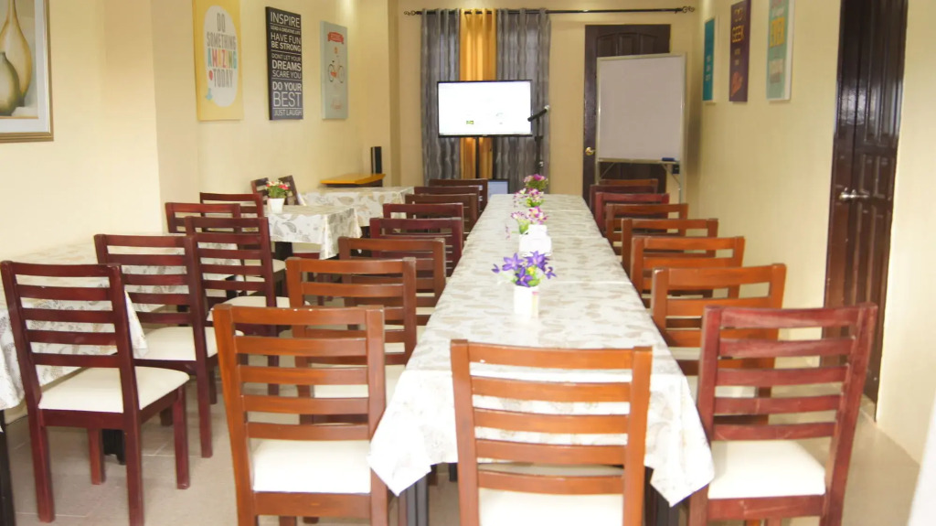 Staylite Park B&B