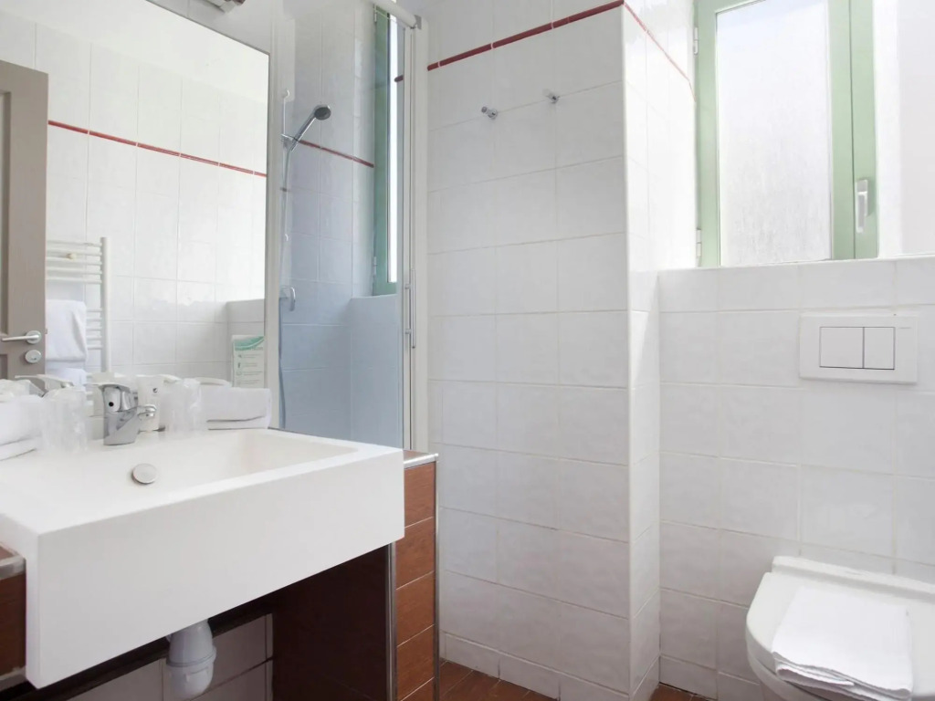 Apartment in Nice Near the Promenade des Anglais