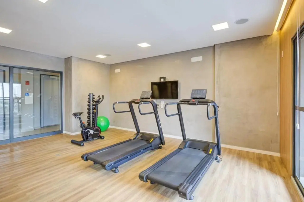 Roomo Brooklin Morumbi Residencial