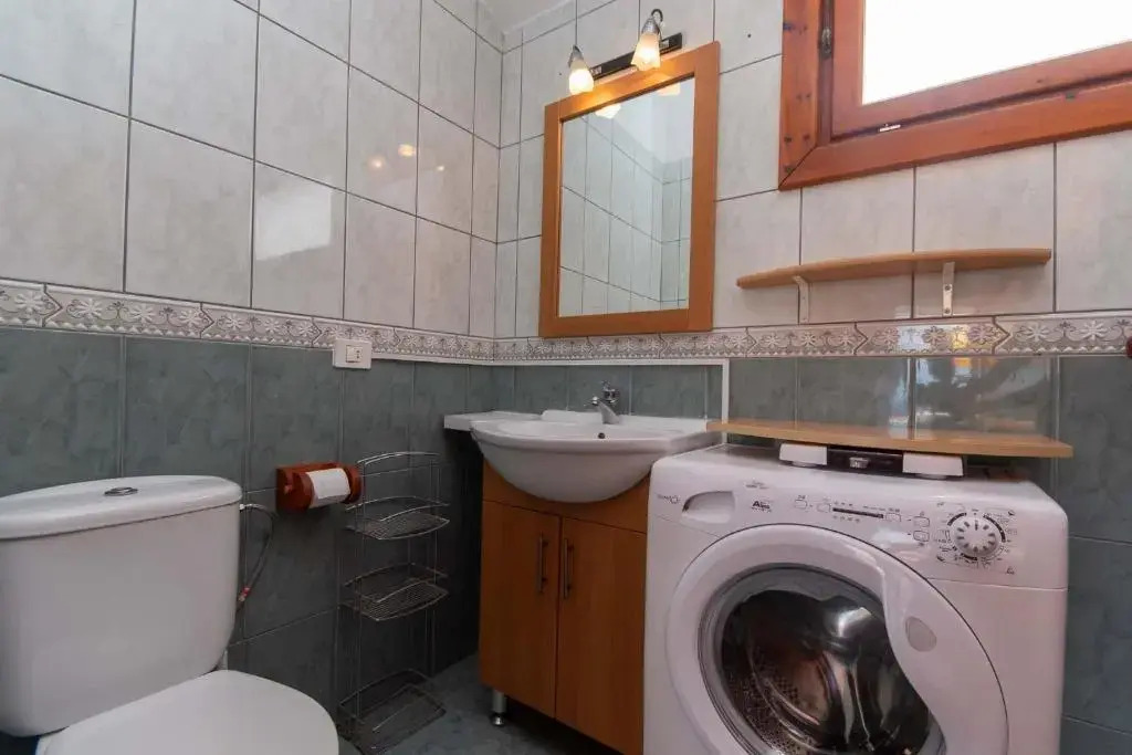 Parque Santiago III 112 - One Bed