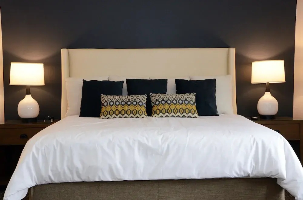 Samuel Elbert Hotel