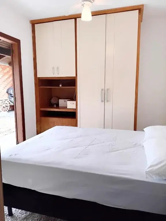 Le Loup Residência para Hospedagem Suítes 2